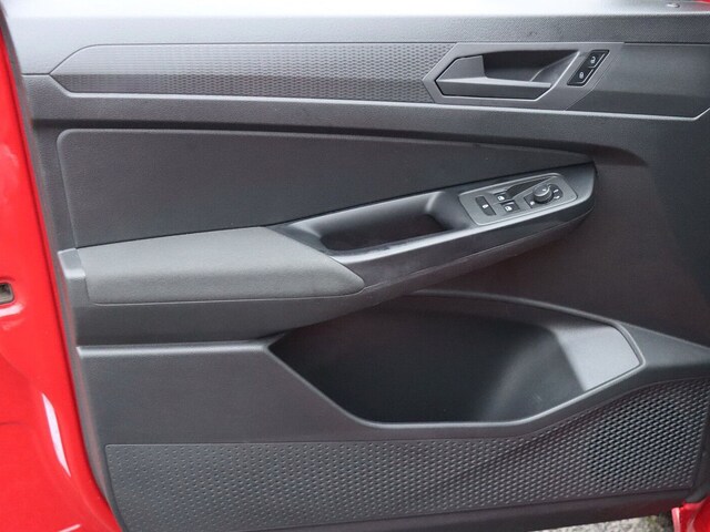 Volkswagen Caddy 1.5 TSI Maxi