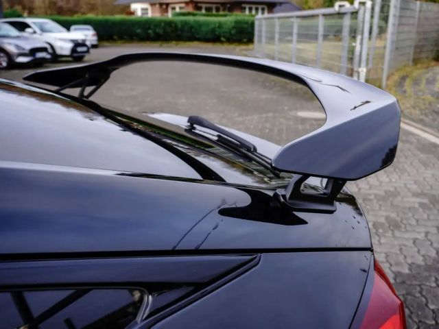 Honda Civic 2.0 Turbo Type R VTEC