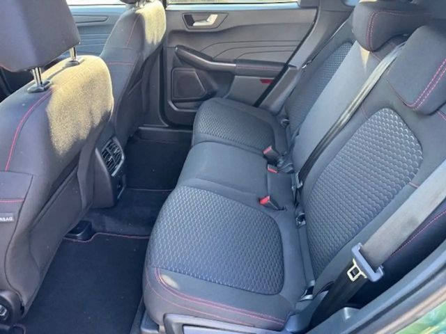 Ford Kuga 4x4 AWD ST Line