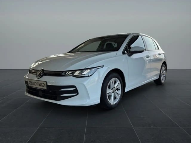 Volkswagen Golf 1.5 TSI Golf VIII Life