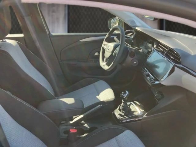 Opel Corsa Edition Turbo