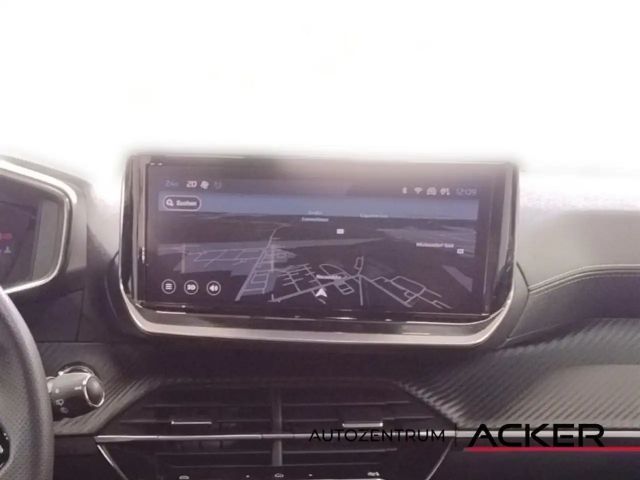 Peugeot 2008 EAT8 GT-Line PureTech