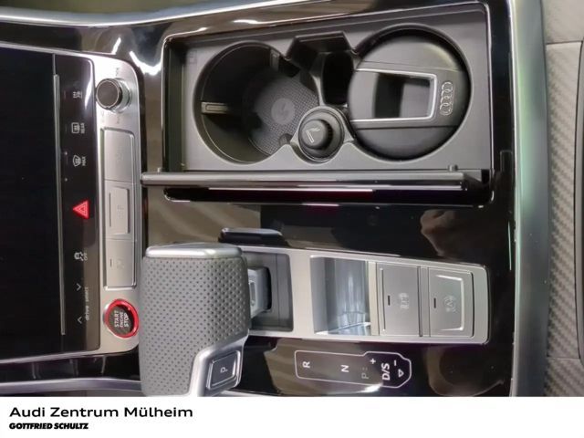 Audi RS Q8 4.0 TFSI Performance