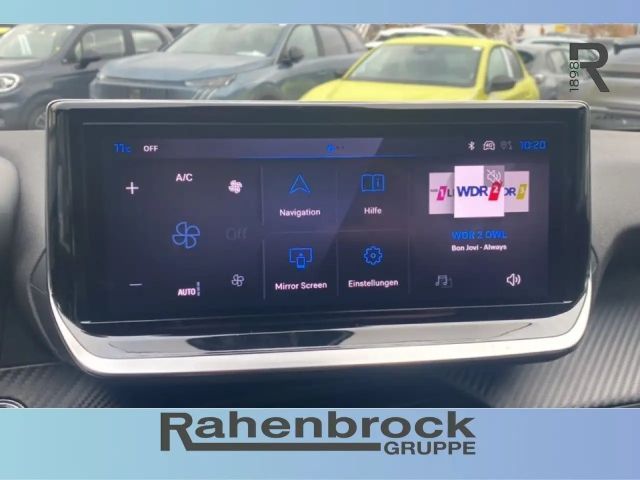 Peugeot 2008 Allure Pack Hybrid