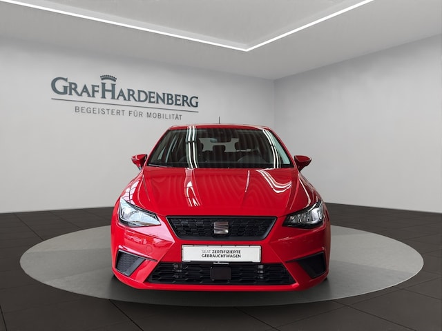 Seat Ibiza 1.0 TSI Style