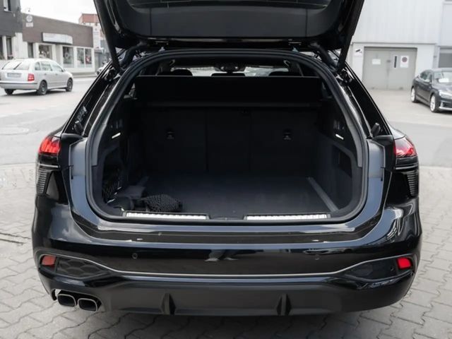 Audi A6 e-tron Avant Edition Quattro