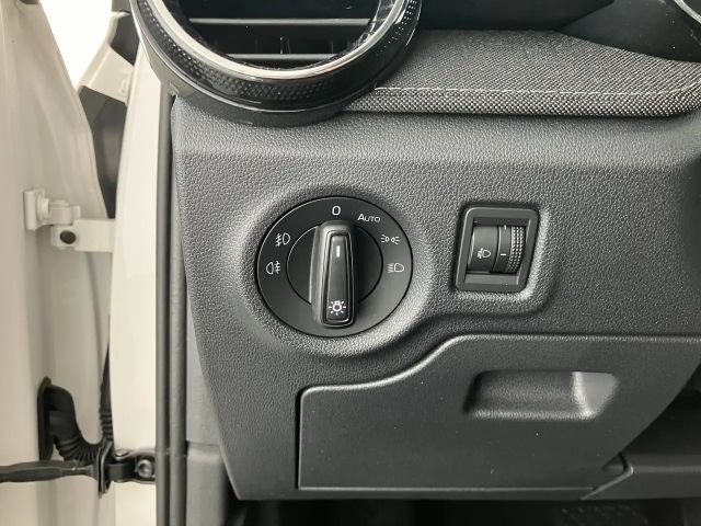 Skoda Fabia Style Style