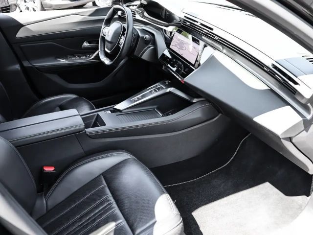 Peugeot 308 GT-Line Hybrid