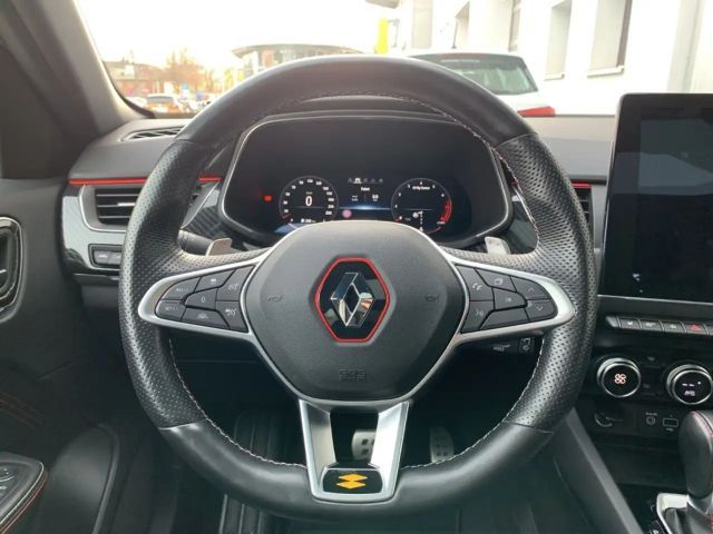 Renault Arkana EDC RS TCe 160