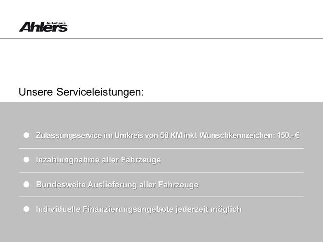 Fiat Panda +5SITZER+ALLWETTER+KLIMA+BLUETOOTH+DAB+