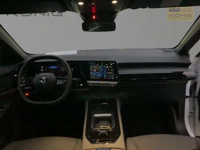 Renault Austral Evolution Automatik