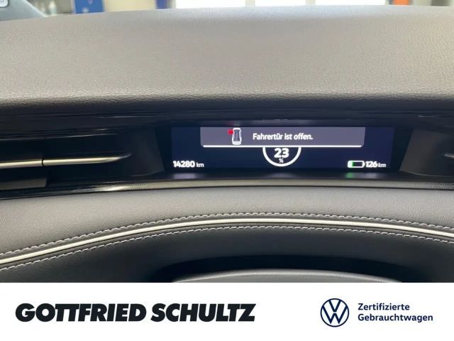 Volkswagen ID.7 Pro Tourer