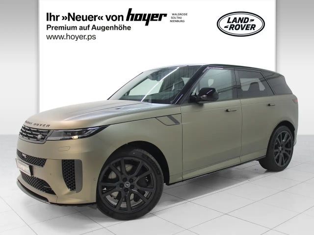 Land Rover Range Rover Sport AWD