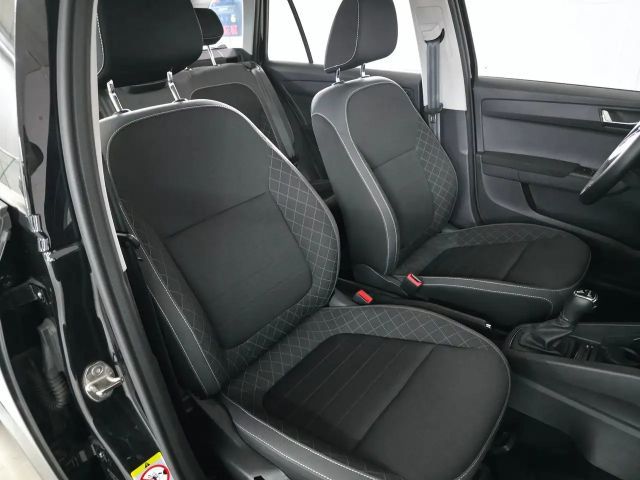 Skoda Fabia Ambition