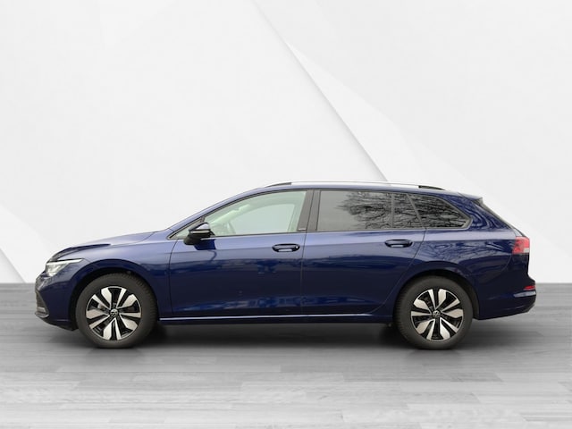 Volkswagen Golf DSG Golf VIII Move Variant