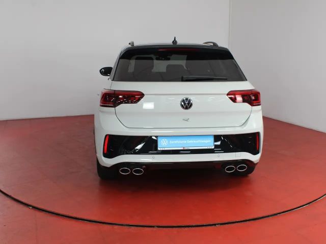 Volkswagen T-Roc 2.0 TSI DSG Style