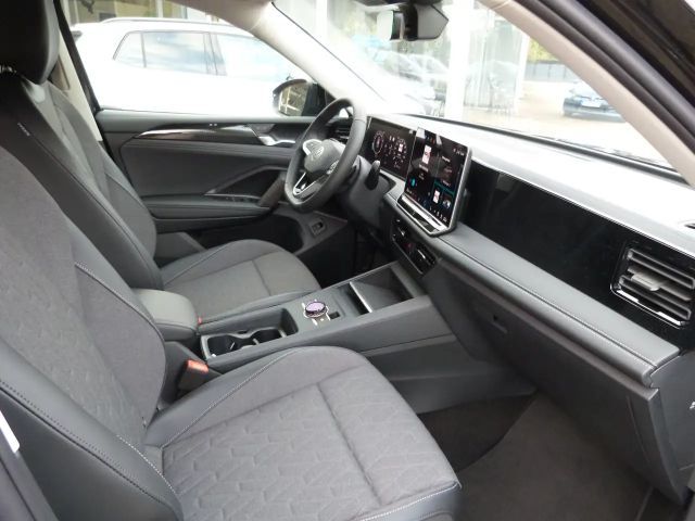 Volkswagen Tiguan 1.5 eTSI DSG Life Plus