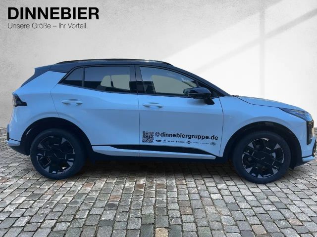 Kia Sportage GT-Line Vierwielaandrijving