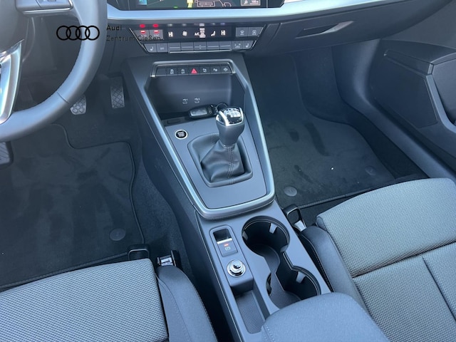 Audi A3 30 TFSI Sportback