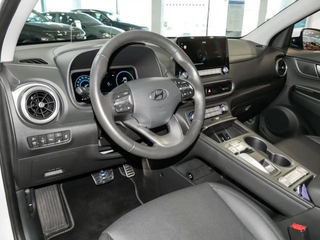 Hyundai Kona Electric Prime