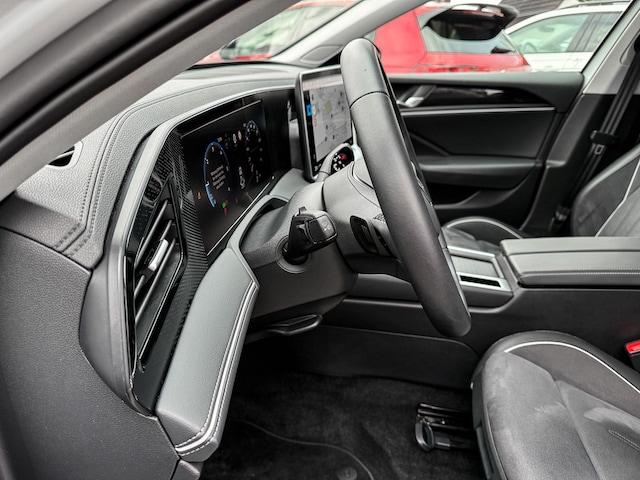 Volkswagen Passat 2.0 TDI Business Variant