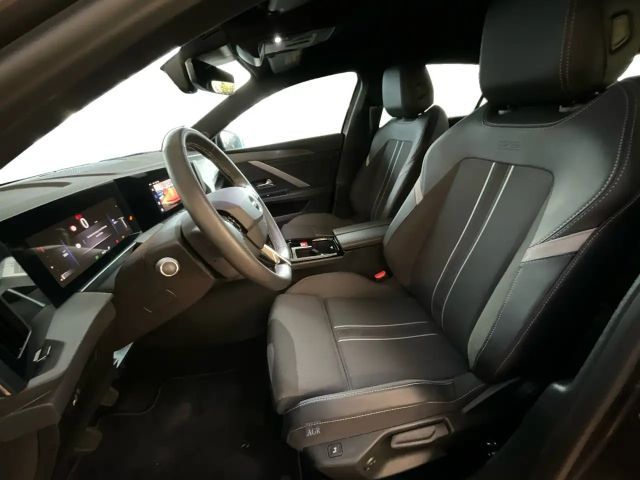 Opel Astra GS-Line Grand Sport