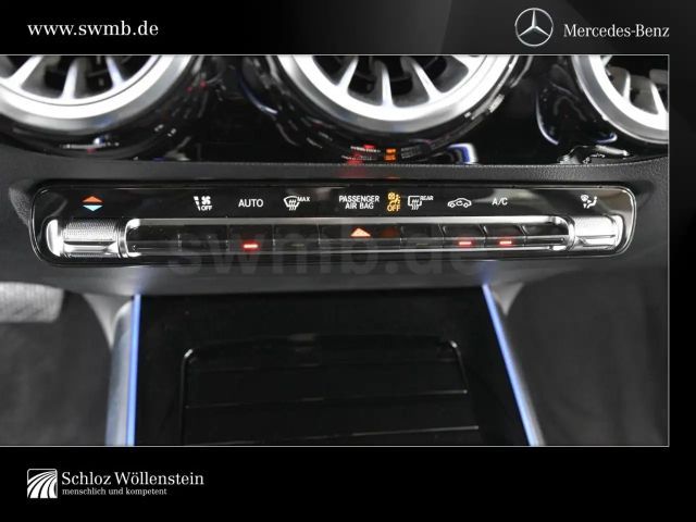 Mercedes-Benz B 200 Progressive