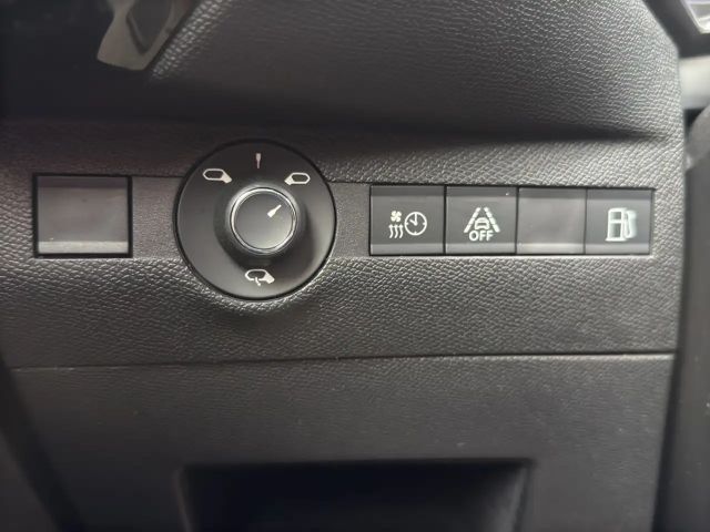 DS DS 7 Crossback E-Tense Mobiles