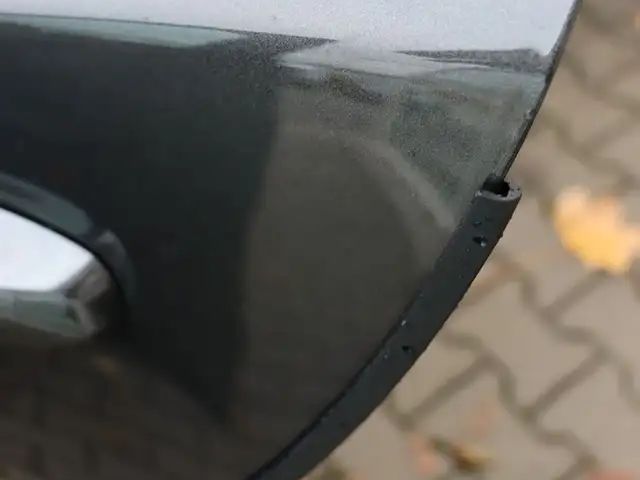 Ford Focus ST Line Wagon