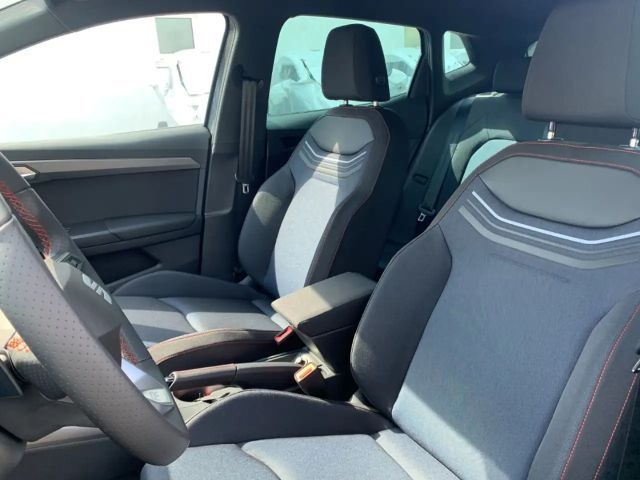 Seat Ibiza 1.0 TSI FR-lijn