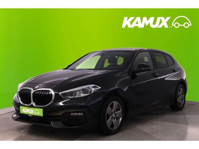 BMW 118 118i Advantage pakket Sedan