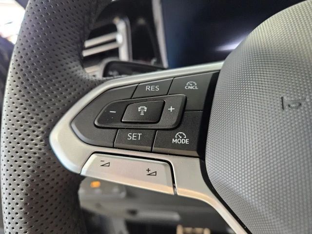 Volkswagen Tiguan 1.5 eTSI DSG R-Line