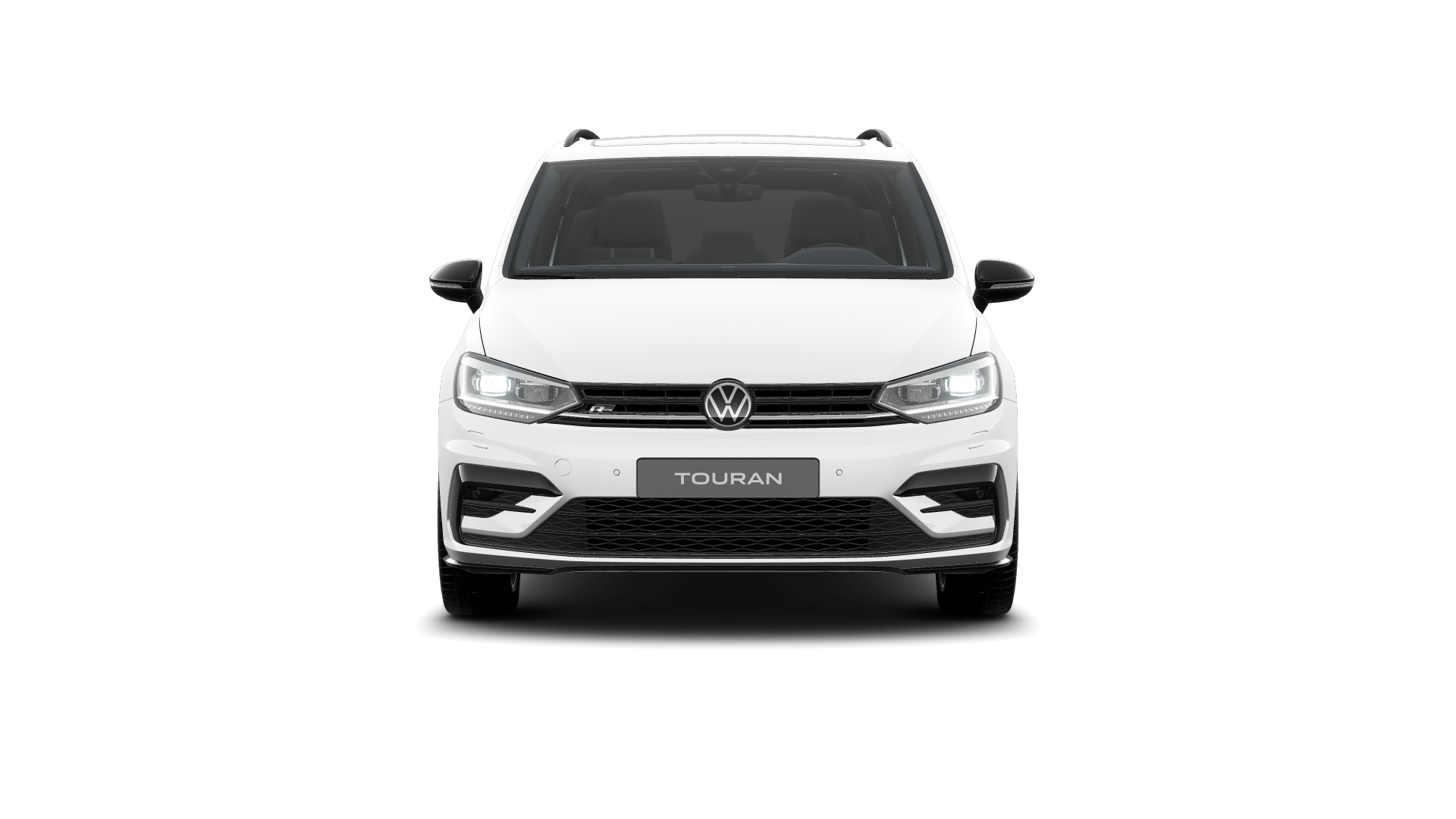 Volkswagen Touran DSG