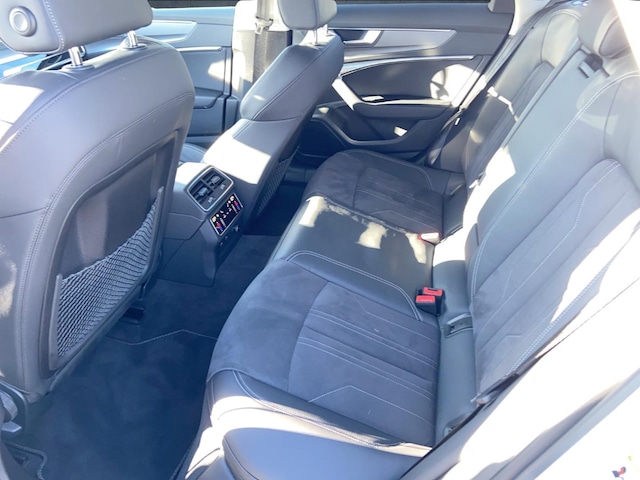 Audi A6 45 TFSI Avant S-Tronic