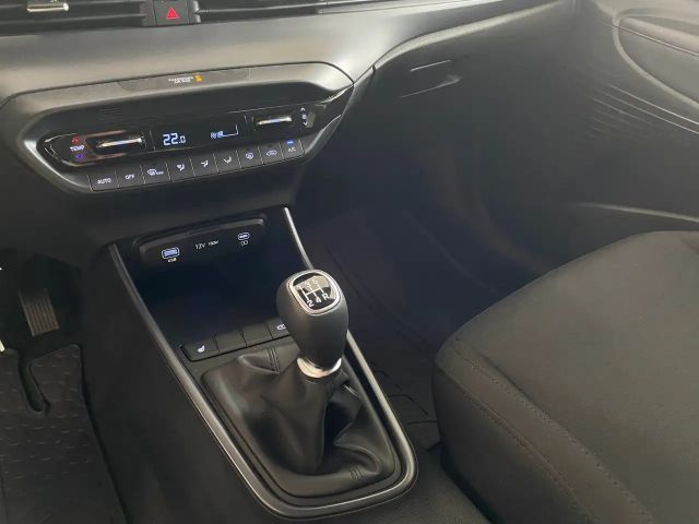 Hyundai i20 1,2 MPI GO PLUS