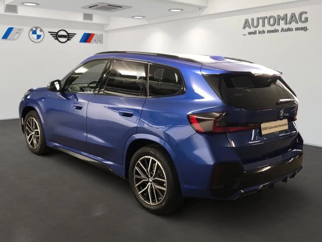BMW X1 M-Sport sDrive20i