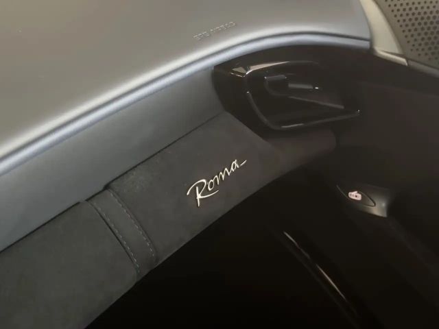 Ferrari Roma ***Ferrari Frankfurt***