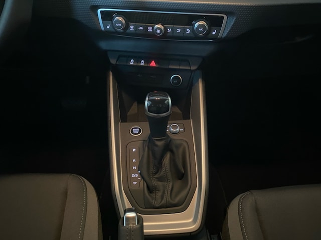 Audi A1 30 TFSI Allstreet S-Tronic