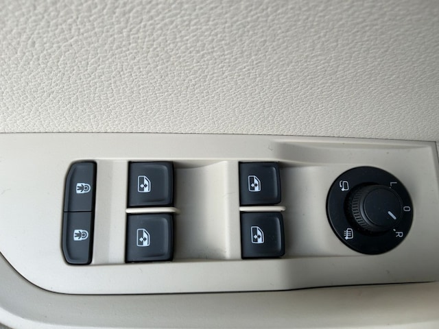 Skoda Superb 2.0 TDI Combi Style Style