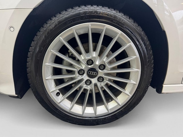 Audi A3 30 TDI Sportback