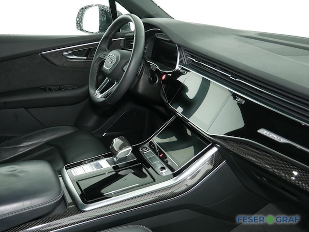 Audi Q7 50 TDI Quattro