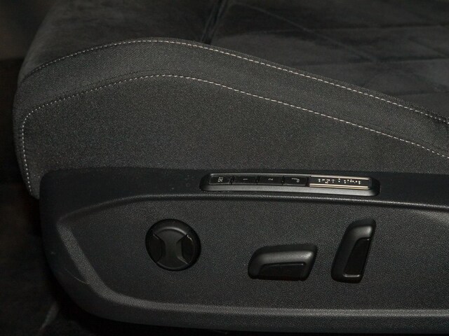 Volkswagen Golf 1.5 TSI Style