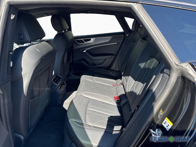 Audi A7 50 TDI Quattro Sportback