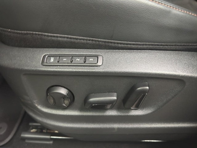 Cupra Ateca 2.0 TSI VZ