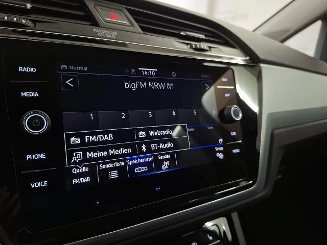 Volkswagen Touran DSG Life