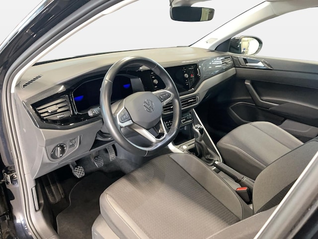 Volkswagen Taigo 1.0 TSI