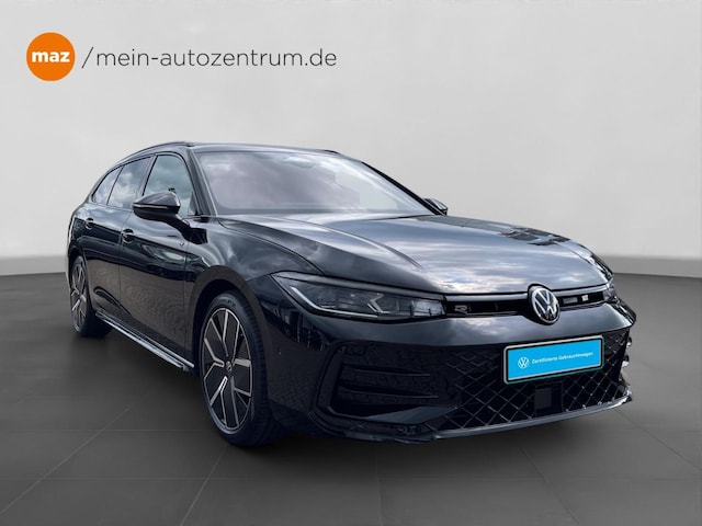 Volkswagen Passat DSG R-Line Variant