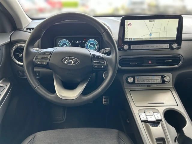 Hyundai Kona Edition 30 plus Electric