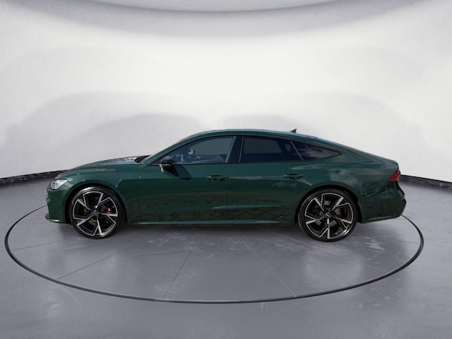 Audi S7 Quattro Sportback