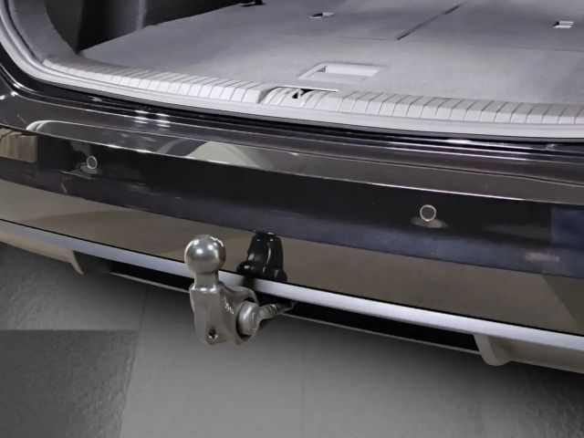 Volkswagen Touran 1.5 TSI Highline